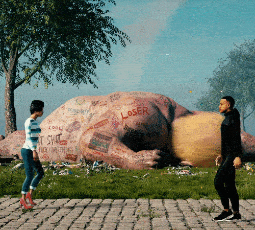 NFT将如何给艺术领域带来巨大的变化？5