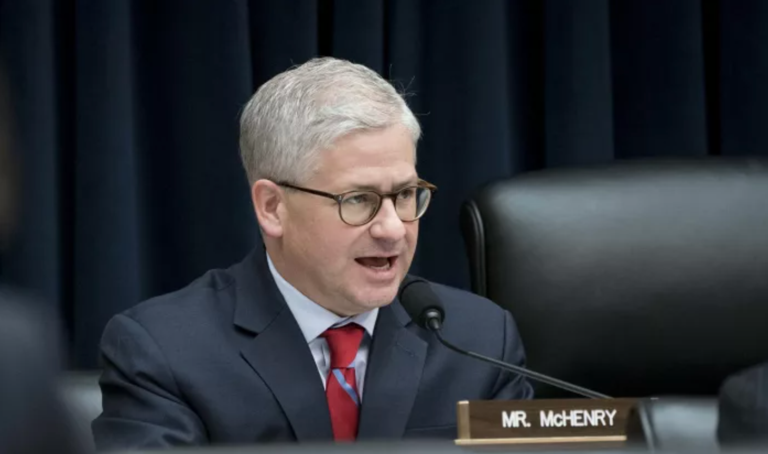 监管升级！美国将通过立法明确加密法规