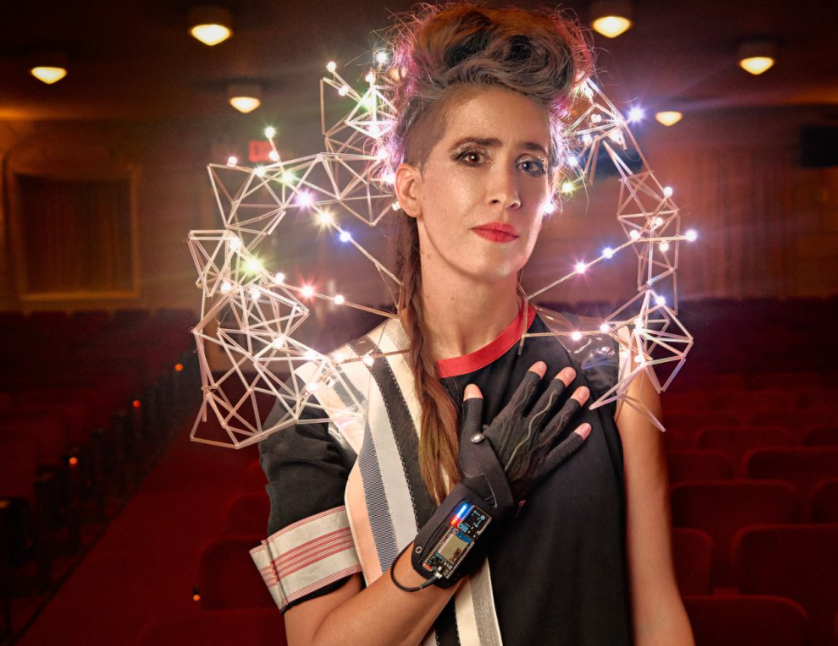 NFT：灵魂和肉体的真正独立1