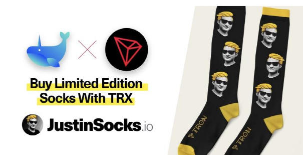 12万美元的袜子，UniSock的梦幻漂流1