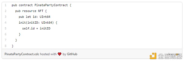 新手入门：如何使用Flow和IPFS创建类似NBA Top Shot的NFT