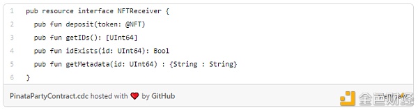 新手入门：如何使用Flow和IPFS创建类似NBA Top Shot的NFT1