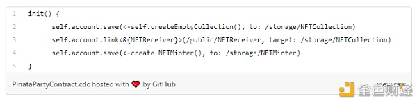 新手入门：如何使用Flow和IPFS创建类似NBA Top Shot的NFT4
