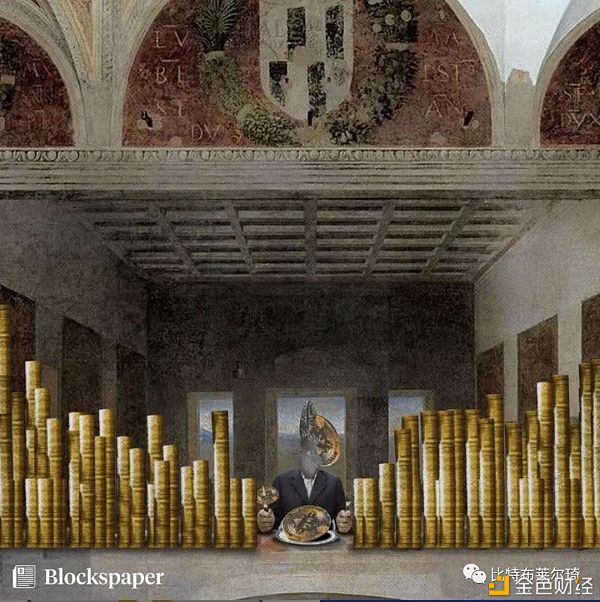 银河系漫游指南：NFT时空漫步1