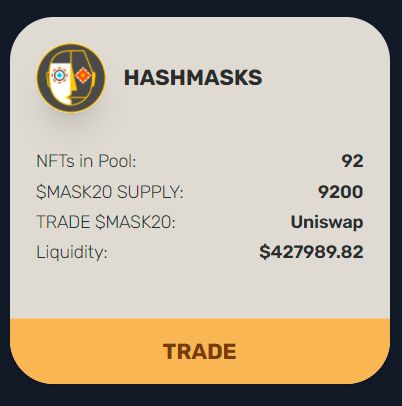 不知道怎么玩NFT？不如直接买这些NFT指数1