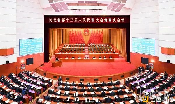 2月 中国各省区块链政策竞争力指数TOP104