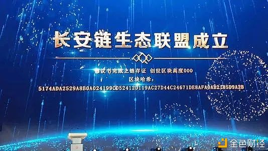 2月 中国各省区块链政策竞争力指数TOP107
