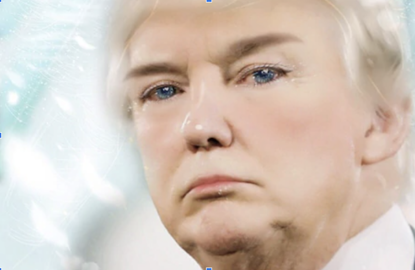 中国最大的加密公司正在争夺机构投资者1