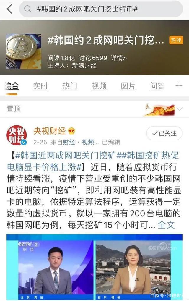 麝香平台和蔡文胜疯狂购买。为什么所有的科技巨头都在炒作比特币？1