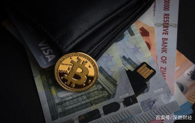 麝香平台和蔡文胜疯狂购买。为什么所有的科技巨头都在炒作比特币？4
