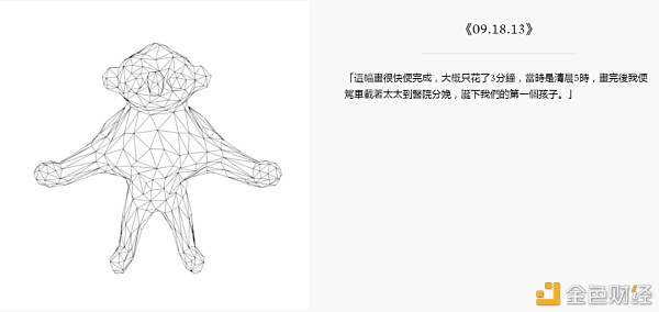 佳士得首份NFT拍卖作品有望以超千万美元成交1