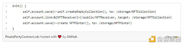 如何使用flow和IPFs创建类似NBA顶级投篮的NFT4 如何使用flow和IPFs创建类似NBA顶级投篮的NFT4