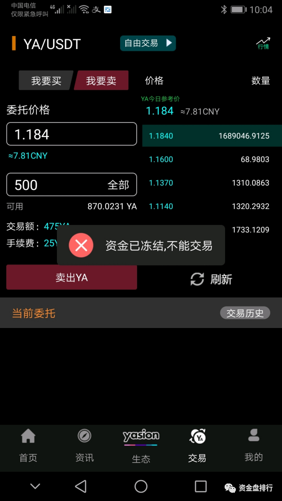 [曝光]“雅士”赚了上亿的钱倒了，有人选择跳楼，有人选择喝农药！！！2