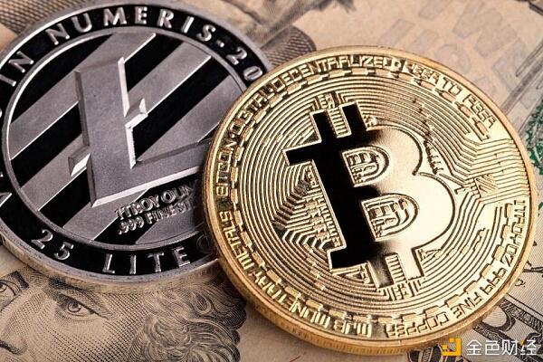 2021年热点和区块链支付项目分析：LTC、BCH、usdc、ACh、BNB等1