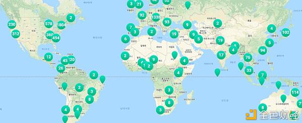 2021年热点和区块链支付项目分析：LTC、BCH、usdc、ACh、BNB等3