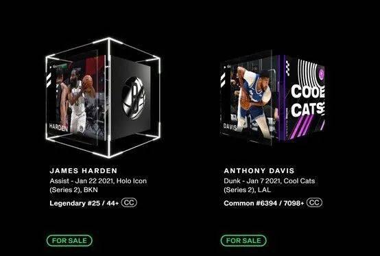 还在炒运动鞋?美国年轻人开始猜测“区块链”明星视频 还在炒运动鞋?美国年轻人开始猜测“区块链”明星视频