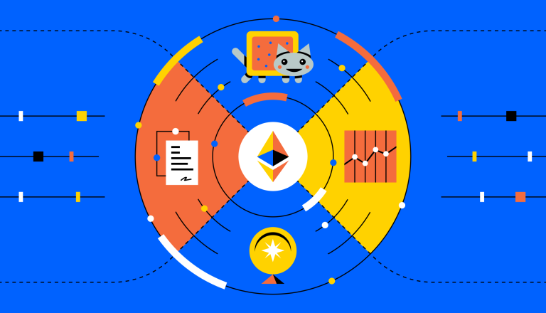 深度 | Coinbase解读：以太坊经济的崛起