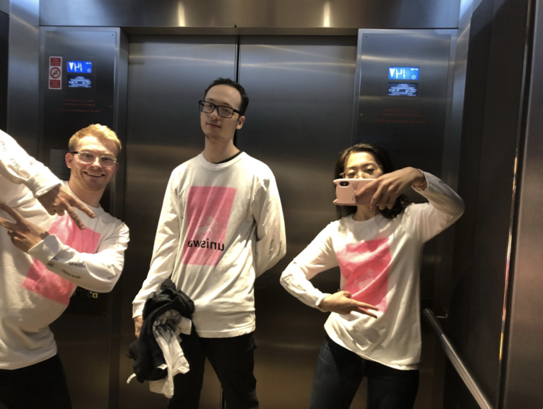 Uniswap V3猜想：期待uniskirt、layer2和NFT的第二次空投1