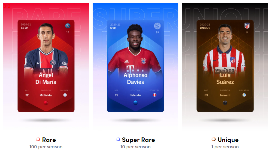 NFT正在区块链行业掀起新一轮浪潮？7