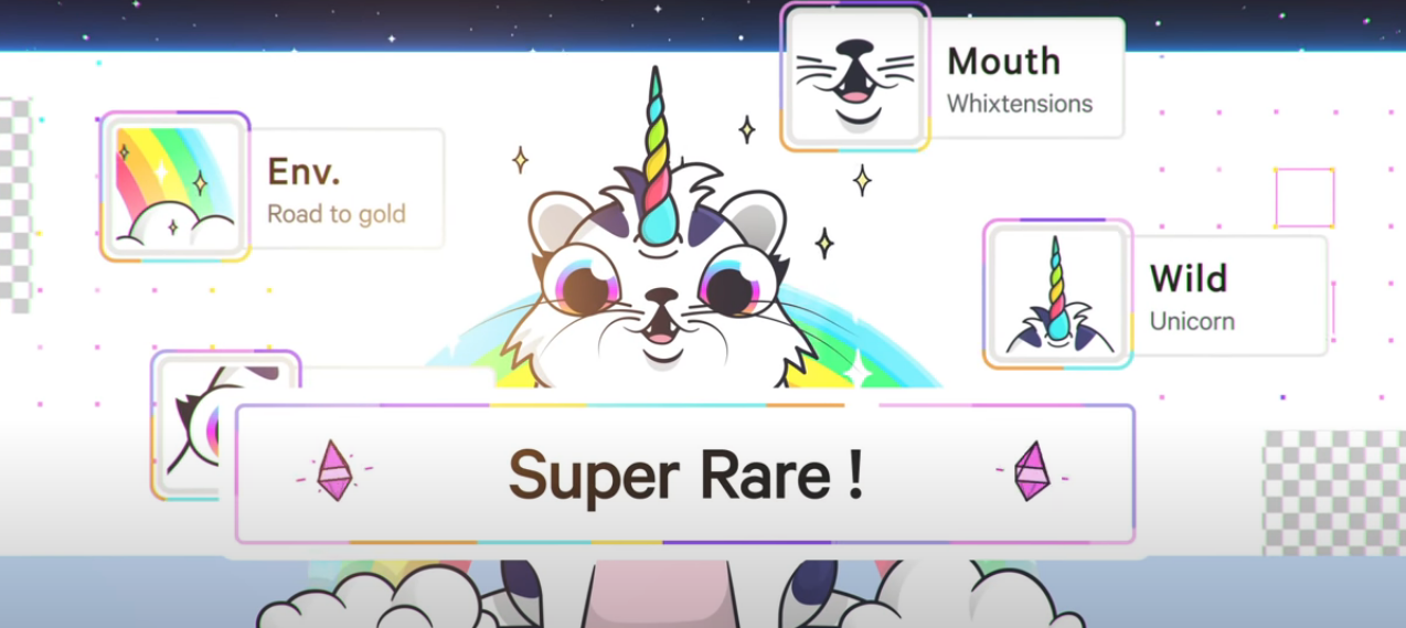 NFT正在区块链行业掀起新一轮浪潮？11