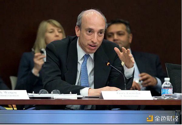 金色观察丨SEC新主席即将上任 拜登幕僚如何影响加密货币行业？