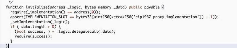 慢雾：分析DeFi聚合平台Furucombo被黑过程7