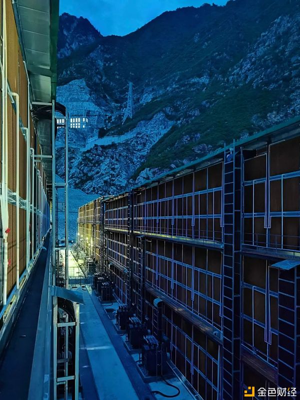 500.com联手乐透互娱 资本跑步入场挖矿业