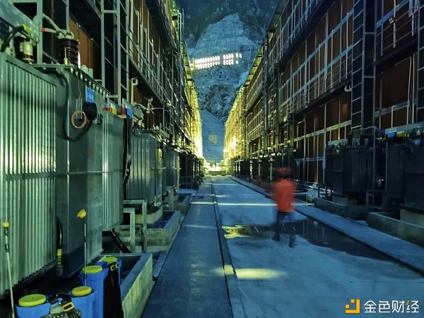 500.com联手乐透互娱 资本跑步入场挖矿业1