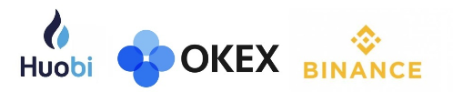 【分析】火币、币安、OKEx，数字货币交易所三巨头究竟选哪家？3