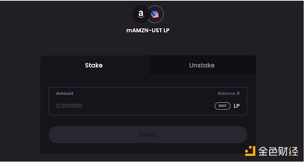金色观察 | 如何交易合成股票7