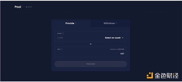 金色观察 | 如何交易合成股票8