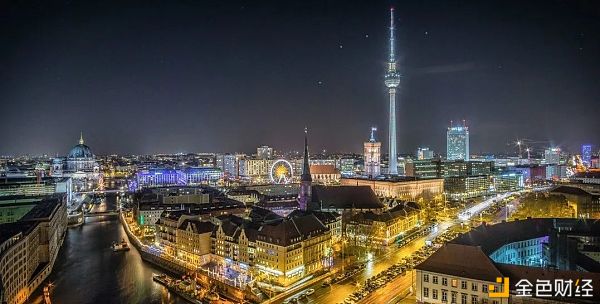 以太坊柏林（Berlin）升级公告：3月10号激活升级