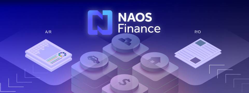三分钟了解 NAOS Finance:连接真实世界资产的 DeFi 借贷协议 三分钟了解 NAOS Finance:连接真实世界资产的 DeFi 借贷协议