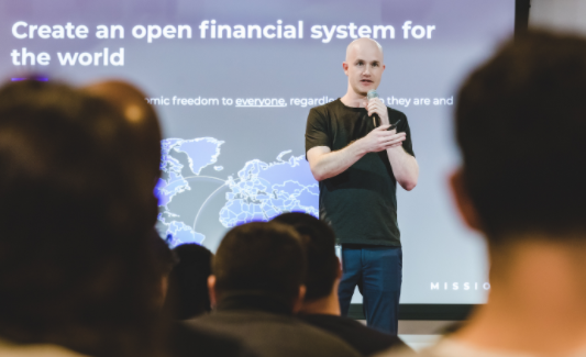 关于coinbase的直接上市(原IPO):你需要知道的一切2 关于coinbase的直接上市(原IPO):你需要知道的一切2