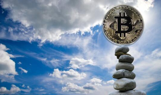 国内企业对加密货币和区块链的态度3