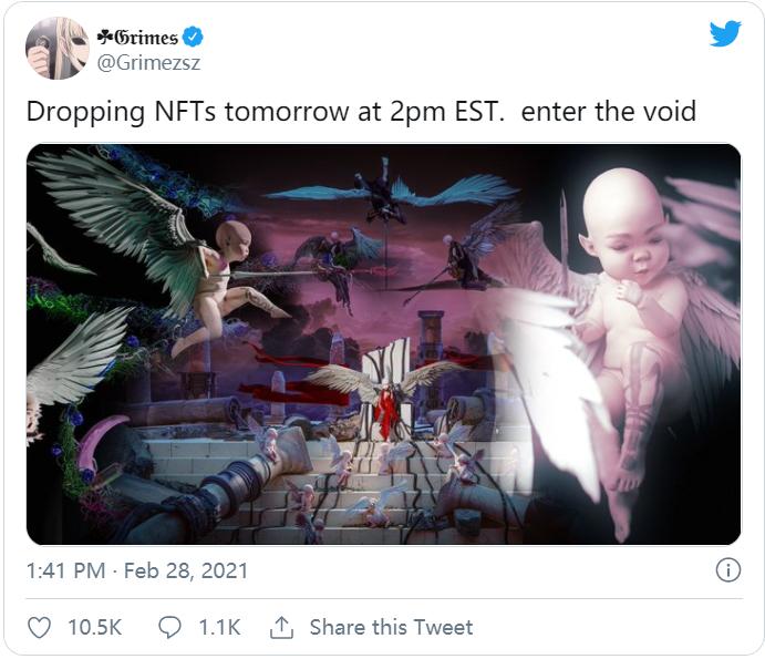 NFT对游戏意味着什么？2