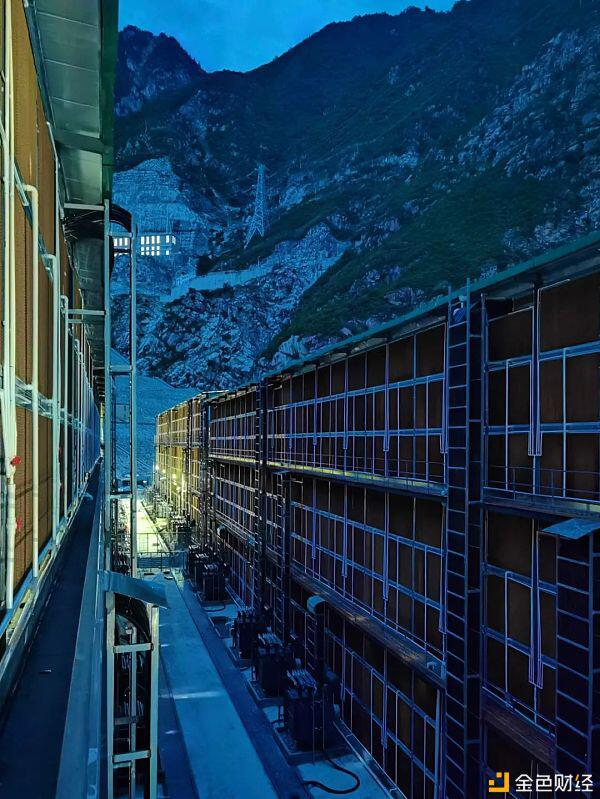 500.com携手乐透互娱资本进军矿业