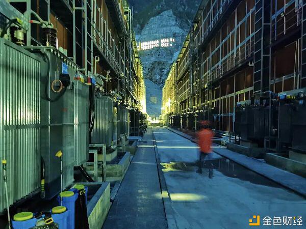 500.com携手乐透互娱资本进军矿业1