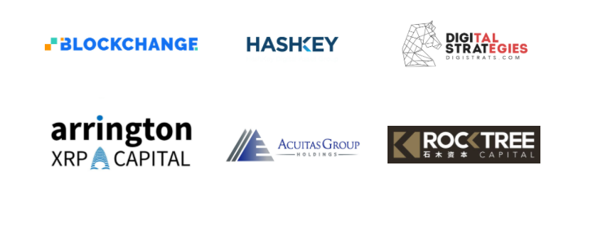 Casper代币CSPR最全Coinlist公募销售教程3