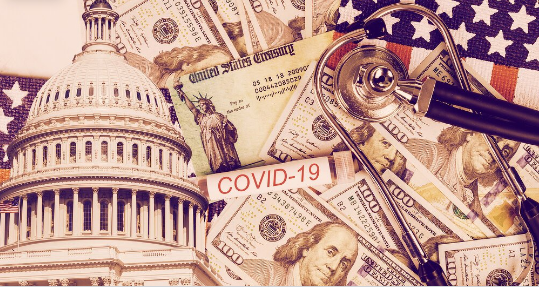 拜登的2万亿美元刺激计划对比特币意味着什么？