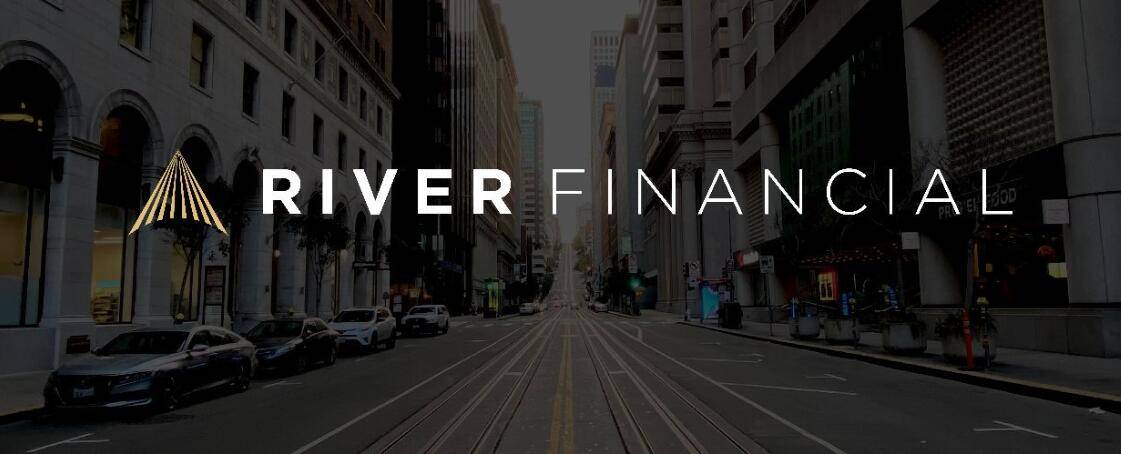 比特币经纪公司River Financial筹集1200万美元A轮融资，专注服务50岁以上投资者