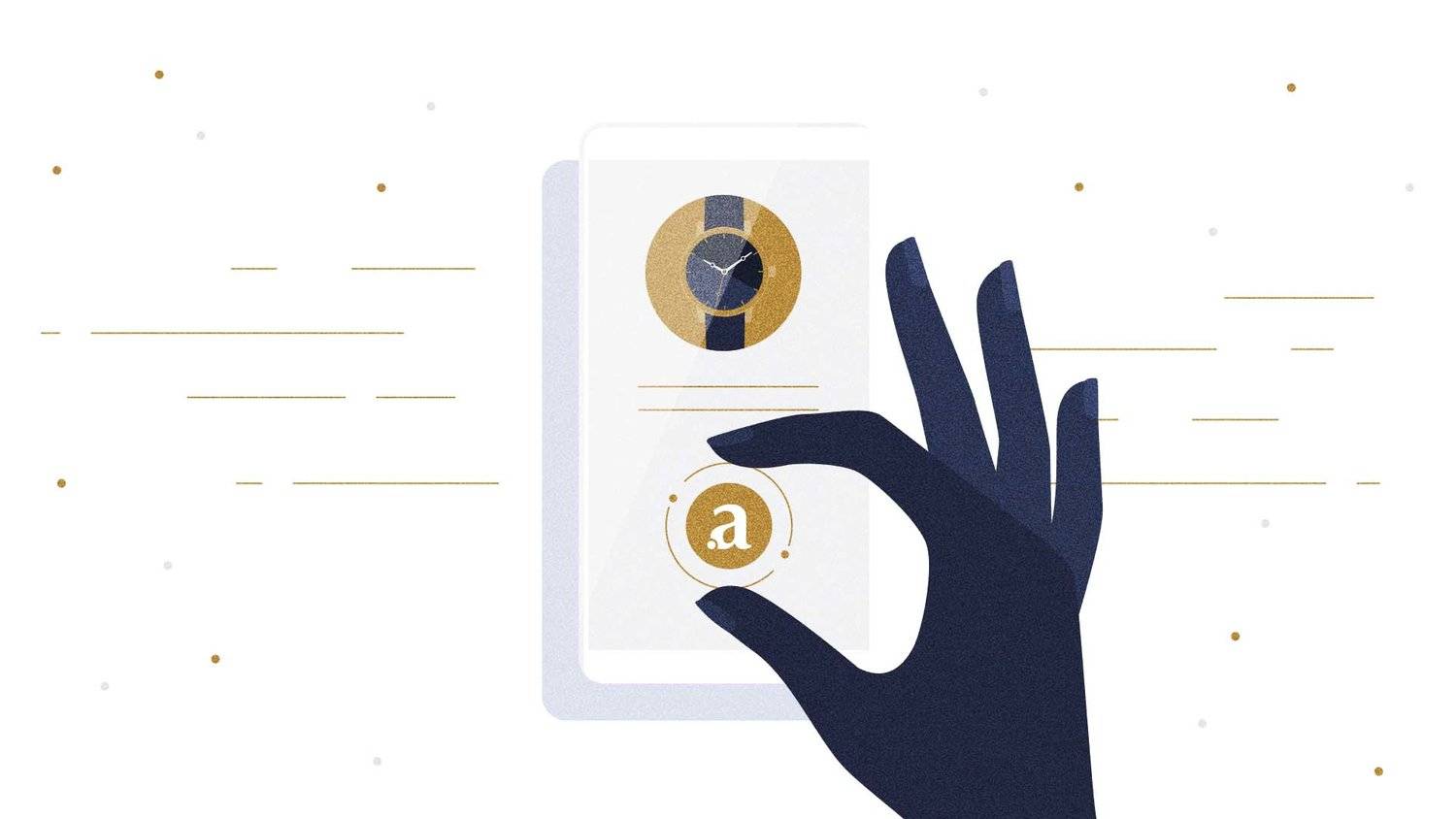 法国公司Arianee完成950万美元种子轮融资 开发奢侈品行业区块链