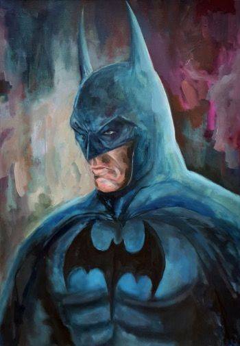 NFT的交易价格接近7000万美元。让我们来看看世界上最昂贵的10件加密艺术品5