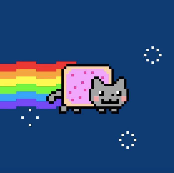 NFT的交易价格接近7000万美元。让我们来看看世界上最昂贵的10件加密艺术品6