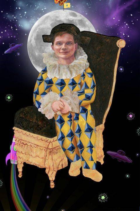 NFT的交易价格接近7000万美元。让我们来看看世界上最昂贵的10件加密艺术品8