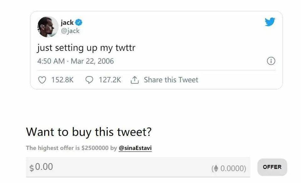 NFT是否会像defi一样在2020年一路飙升？NFT的热度足以赶上defi吗？1