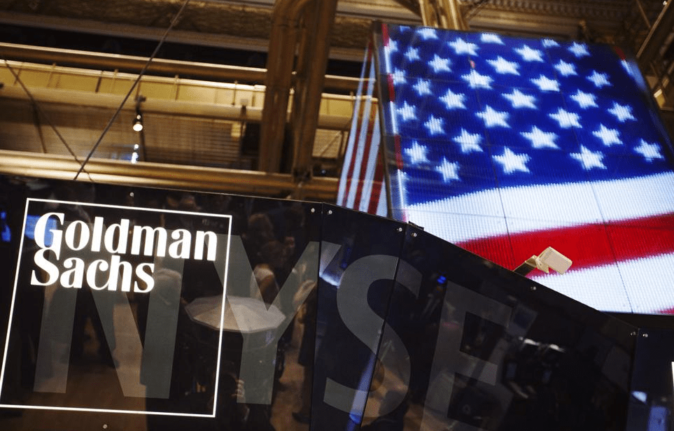 高盛:机构需求巨大,比特币今年内可能升至10万美元 高盛:机构需求巨大,比特币今年内可能升至10万美元