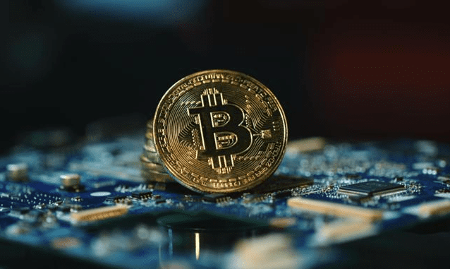 高盛:机构需求巨大,比特币今年内可能升至10万美元1 高盛:机构需求巨大,比特币今年内可能升至10万美元1