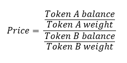 DeFi之道丨科普：CFMM（恒定函数做市商）的演变6
