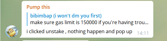 突发丨BDP挖矿结束,一个BUG险些导致66亿美元的用户资产无法取出,目前已解决4 突发丨BDP挖矿结束,一个BUG险些导致66亿美元的用户资产无法取出,目前已解决4